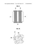 LAMINATED PLATE AND MANUFACTURING METHOD THEREOF diagram and image