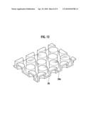 LAMINATED PLATE AND MANUFACTURING METHOD THEREOF diagram and image