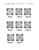 METHOD FOR THE ANTIMICROBIAL PROTECTION OF AN OBJECT USING AN ANTIMICROBIAL PRESSURE-SENSITIVE ADHESIVE PLASTICS FILM diagram and image