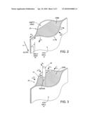 UV RESISTANT MULTILAYERED CELLULAR CONFINEMENT SYSTEM diagram and image