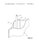 UV RESISTANT MULTILAYERED CELLULAR CONFINEMENT SYSTEM diagram and image