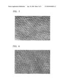 ORGANIC/INORGANIC COMPOSITE COATING FILM, STRUCTURAL COLOR FILM USING THE SAME, AND PREPARATION METHODS THEREOF diagram and image