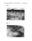 ORGANIC/INORGANIC COMPOSITE COATING FILM, STRUCTURAL COLOR FILM USING THE SAME, AND PREPARATION METHODS THEREOF diagram and image