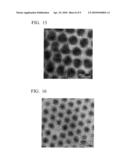 ORGANIC/INORGANIC COMPOSITE COATING FILM, STRUCTURAL COLOR FILM USING THE SAME, AND PREPARATION METHODS THEREOF diagram and image