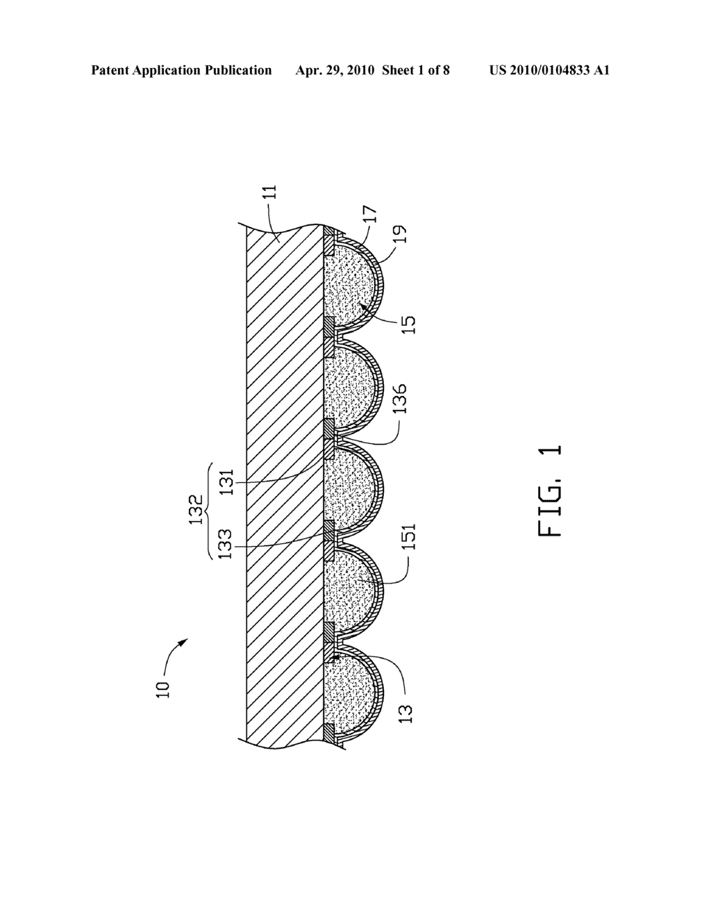 DEVICE HOUSING AND MANUFACTURING METHOD FOR FABRICATING THE SAME - diagram, schematic, and image 02