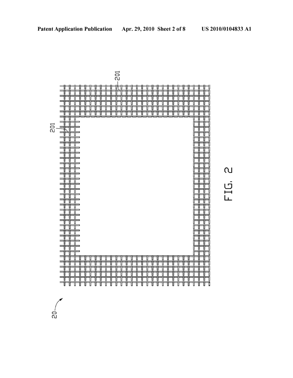 DEVICE HOUSING AND MANUFACTURING METHOD FOR FABRICATING THE SAME - diagram, schematic, and image 03