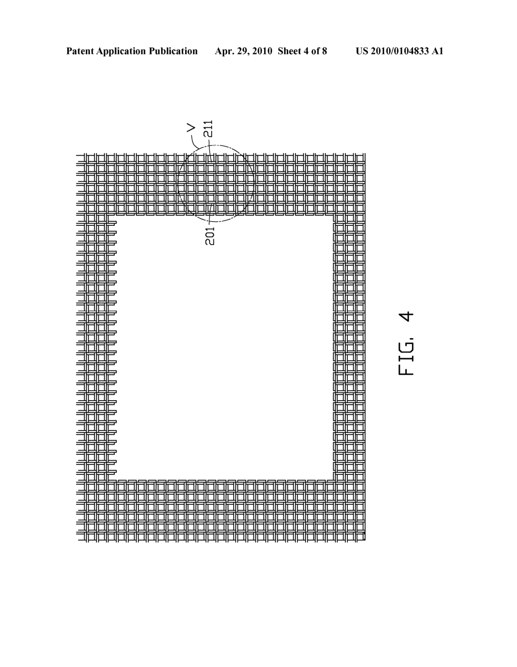 DEVICE HOUSING AND MANUFACTURING METHOD FOR FABRICATING THE SAME - diagram, schematic, and image 05