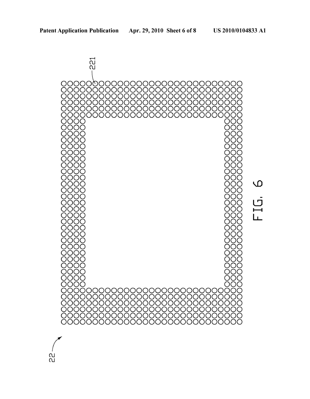 DEVICE HOUSING AND MANUFACTURING METHOD FOR FABRICATING THE SAME - diagram, schematic, and image 07