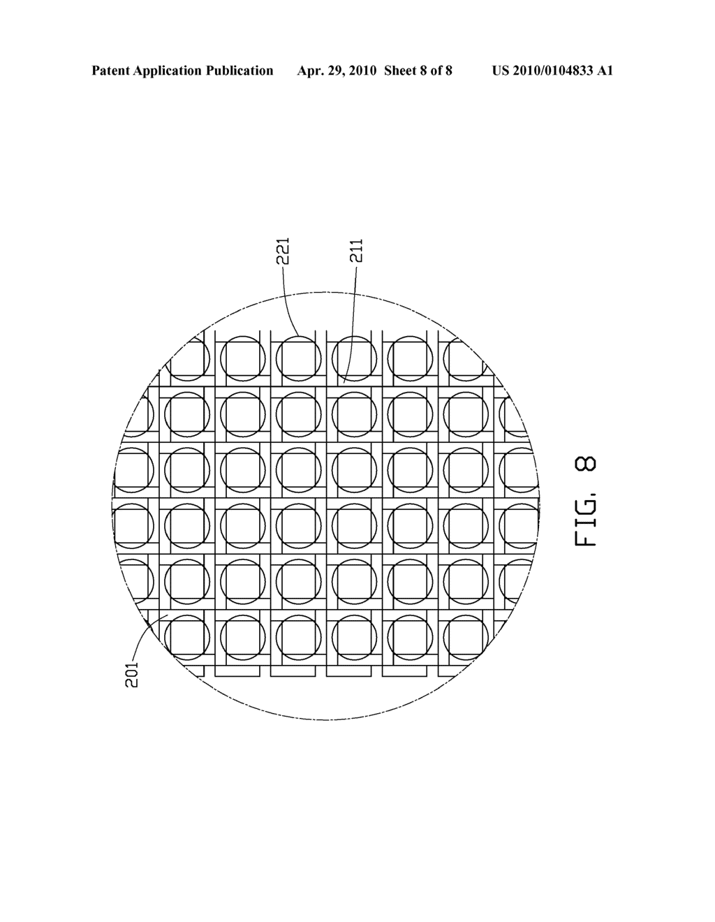 DEVICE HOUSING AND MANUFACTURING METHOD FOR FABRICATING THE SAME - diagram, schematic, and image 09