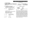 Waterborne Film-Forming Compositions Containing Reactive Surfactants and/or Humectants diagram and image