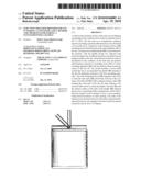 INJECTION-MOULDED PREFORM FOR USE IN MAKING A CONTAINER, AND A METHOD AND APPARATUS FOR MAKING A CONTAINER WITH A HANDLE diagram and image