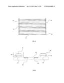 INJECTION-MOULDED PREFORM FOR USE IN MAKING A CONTAINER, AND A METHOD AND APPARATUS FOR MAKING A CONTAINER WITH A HANDLE diagram and image