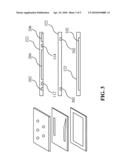 METHOD TO DECREASE WARPAGE OF MULTI-LAYER SUBSTRATE AND STRUCTURE THEREOF diagram and image