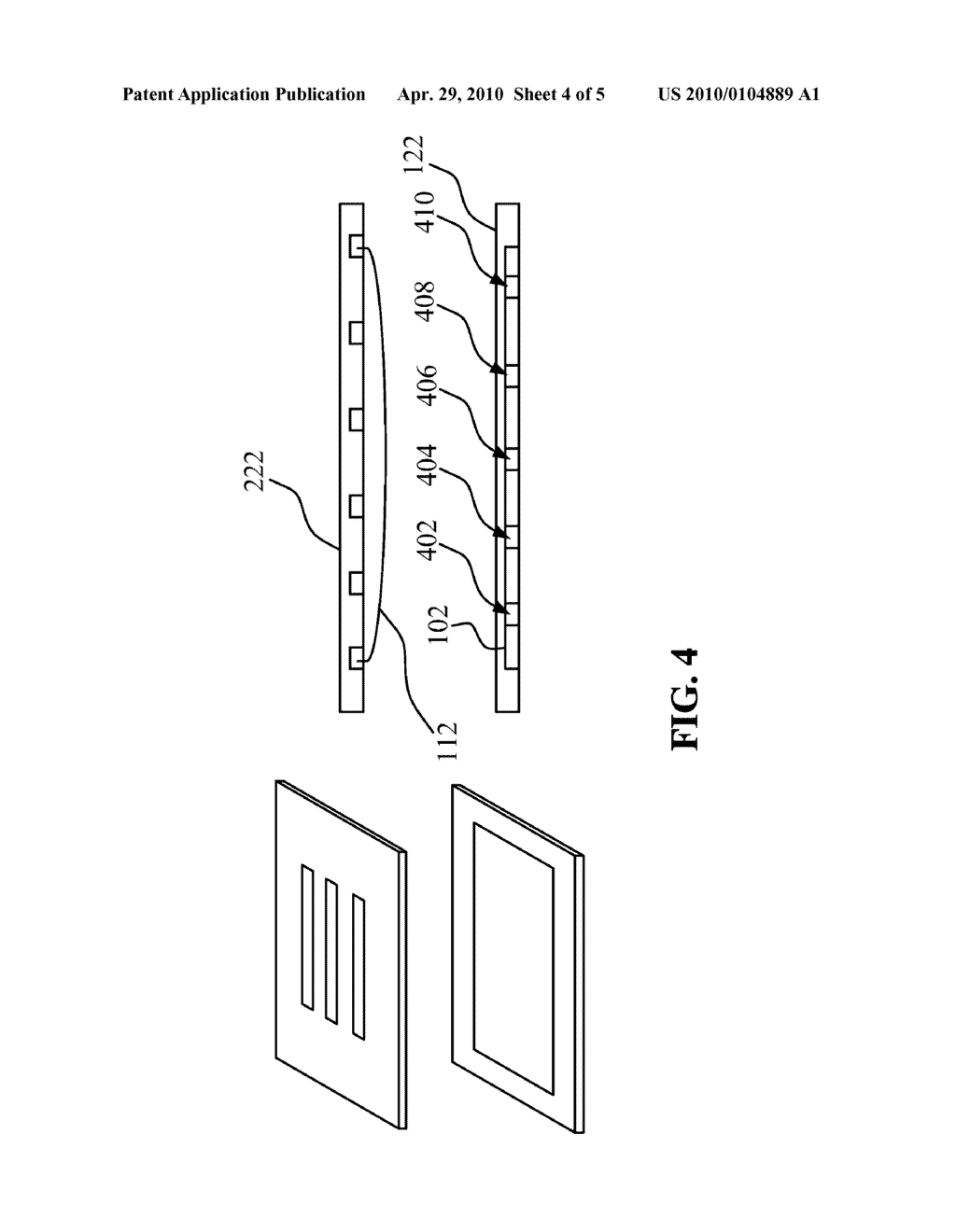 METHOD TO DECREASE WARPAGE OF MULTI-LAYER SUBSTRATE AND STRUCTURE THEREOF - diagram, schematic, and image 05