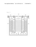 FUEL PROCESSING METHOD FOR SOLID OXIDE FUEL CELL SYSTEM diagram and image