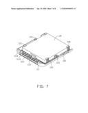 BATTERY COVER LATCHING MECHANISM diagram and image