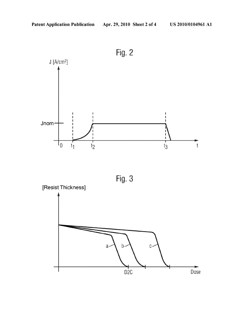 Particle Beam Writing Method, Particle Beam Writing Apparatus and Maintenance Method for Same - diagram, schematic, and image 03