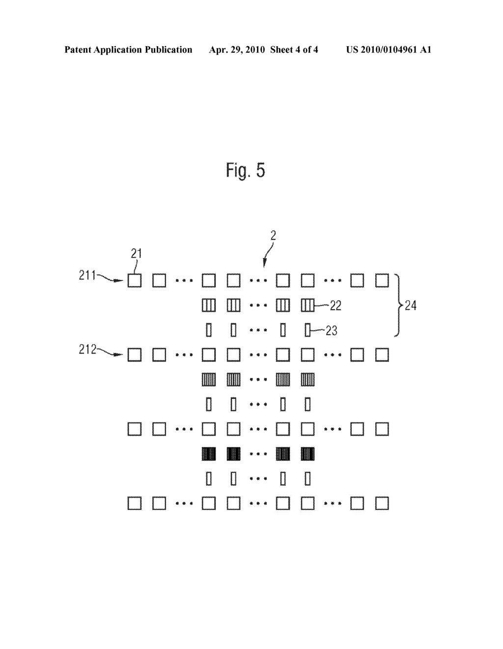Particle Beam Writing Method, Particle Beam Writing Apparatus and Maintenance Method for Same - diagram, schematic, and image 05