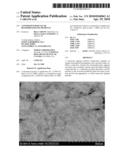 NANOSIZED PARTICLES OF BENZIMIDAZOLONE PIGMENTS diagram and image