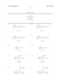 NANOSIZED PARTICLES OF BENZIMIDAZOLONE PIGMENTS diagram and image