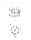 TONER, METHOD FOR PRODUCING TONER, TWO COMPONENT DEVELOPER, AND IMAGE FORMING APPARATUS diagram and image