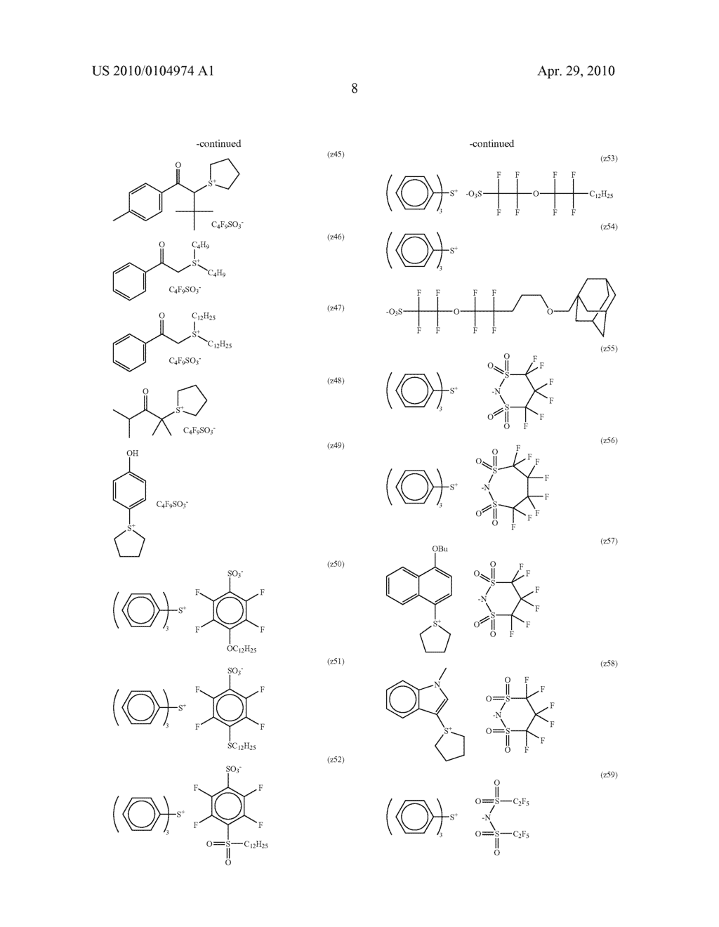 POSITIVE RESIST COMPOSITION AND PATTERN FORMING METHOD - diagram, schematic, and image 09