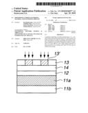 PHOTORESIST UNDERCOAT-FORMING MATERIAL AND PATTERNING PROCESS diagram and image