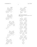 PHOTORESIST UNDERCOAT-FORMING MATERIAL AND PATTERNING PROCESS diagram and image