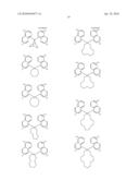 PHOTORESIST UNDERCOAT-FORMING MATERIAL AND PATTERNING PROCESS diagram and image