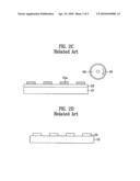 Printing resist, method for preparing the same and patterning method using the same diagram and image