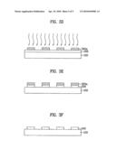 Printing resist, method for preparing the same and patterning method using the same diagram and image