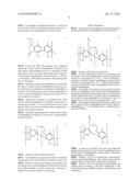 Printing resist, method for preparing the same and patterning method using the same diagram and image