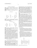 Printing resist, method for preparing the same and patterning method using the same diagram and image