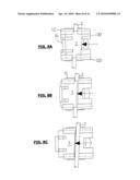 ORTHODONTIC BRACKET diagram and image