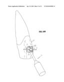 ORTHODONTIC BRACKET diagram and image