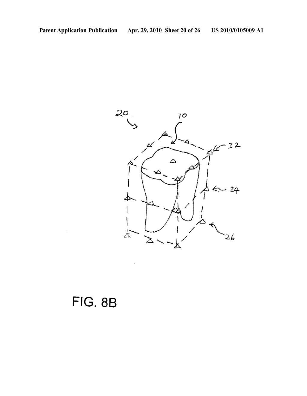 System, Method And Apparatus For Tooth Implants - diagram, schematic, and image 21