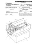 MOTION AND ORIENTATION SIMULATOR diagram and image