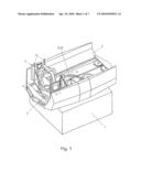 MOTION AND ORIENTATION SIMULATOR diagram and image