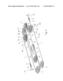 MOTION AND ORIENTATION SIMULATOR diagram and image