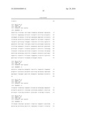 PROCESSES AND COMPOSITIONS FOR METHYLATION-BASED ENRICHMENT OF FETAL NUCLEIC ACID FROM A MATERNAL SAMPLE USEFUL FOR NON INVASIVE PRENATAL DIAGNOSES diagram and image