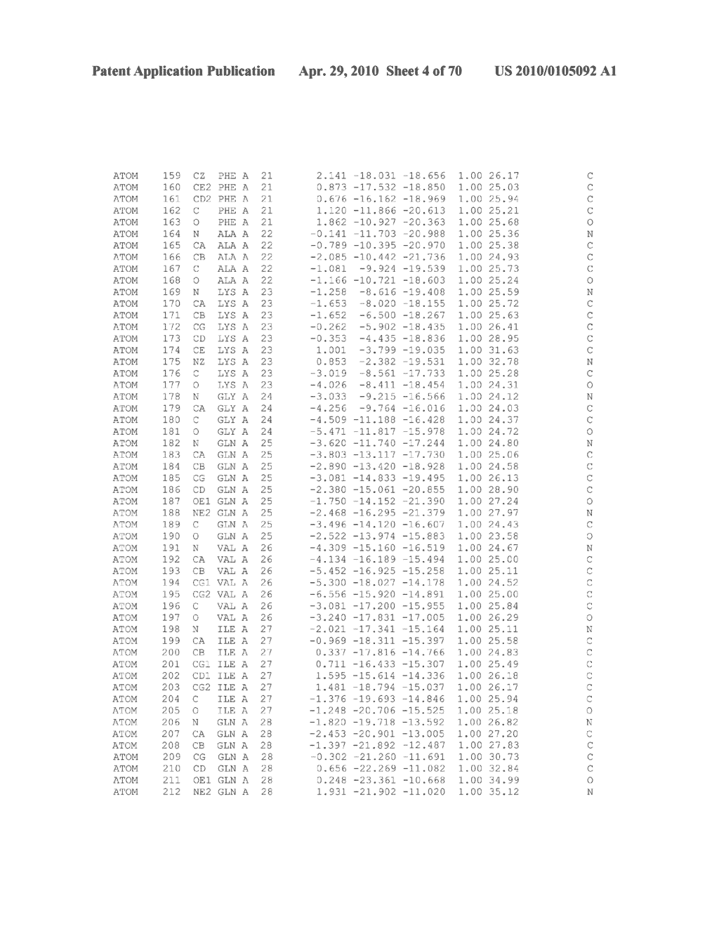 LIPOLYTIC ENZYME VARIANTS - diagram, schematic, and image 05