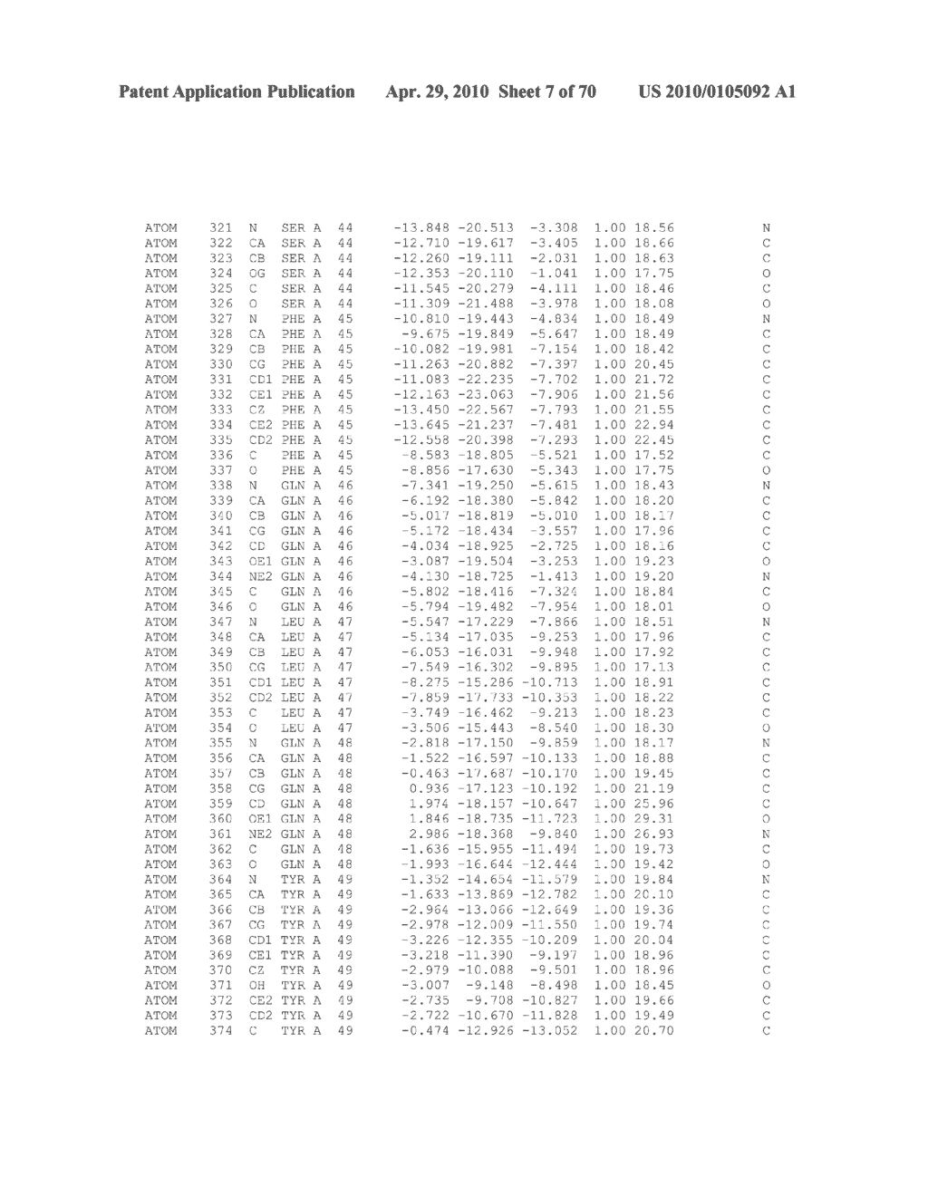 LIPOLYTIC ENZYME VARIANTS - diagram, schematic, and image 08