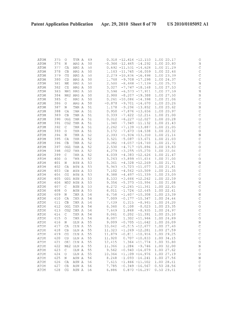 LIPOLYTIC ENZYME VARIANTS - diagram, schematic, and image 09