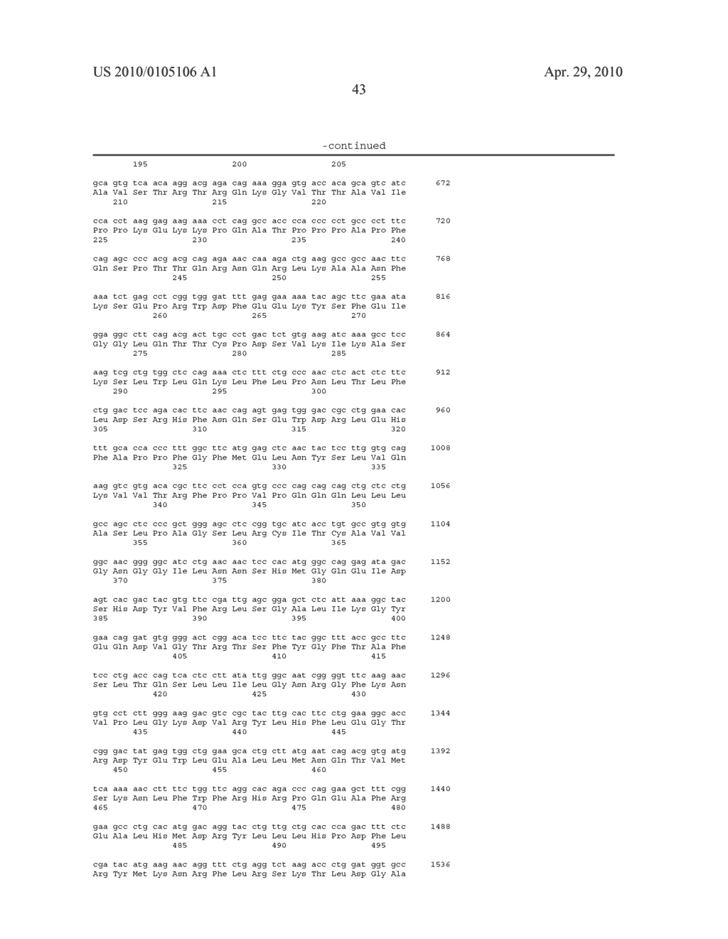 PREPARATION AND USES OF GENE SEQUENCES ENCODING CHIMERICAL GLYCOSYLTRANSFERASES WITH OPTIMIZED GLYCOSYLATION ACTIVITY - diagram, schematic, and image 69