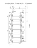 BIOCONVERSION PROCESS USING LIQUID PHASE LAVING TO ENHANCE GAS PHASE CONVERSION diagram and image