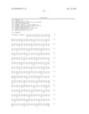 Nucleic acid molecules encoding transmembrane serine proteases, the encoded proteins and methods based thereon diagram and image