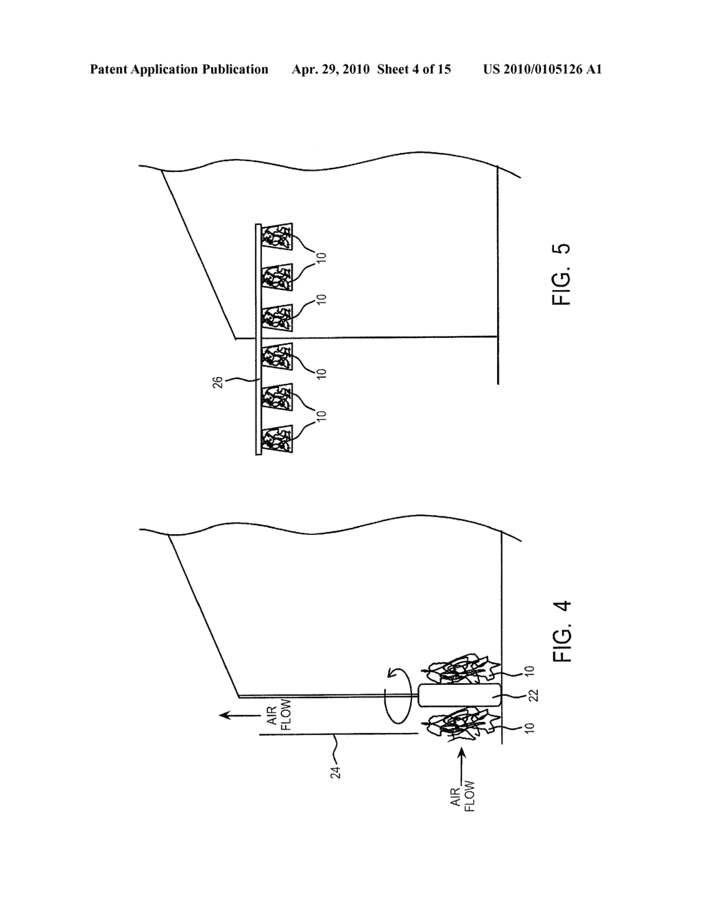 METHOD AND APPARATUS FOR EXTRACTING CARBON DIOXIDE FROM AIR - diagram, schematic, and image 05