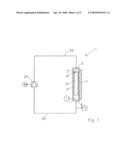 Corrosion Simulator And Corresponding Method diagram and image