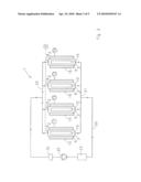 Corrosion Simulator And Corresponding Method diagram and image