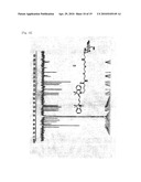 FLUORESCENT DYE-LABELED GLUCOSE BIOPROBE, SYNTHESIS METHOD AND USAGE THEREOF diagram and image